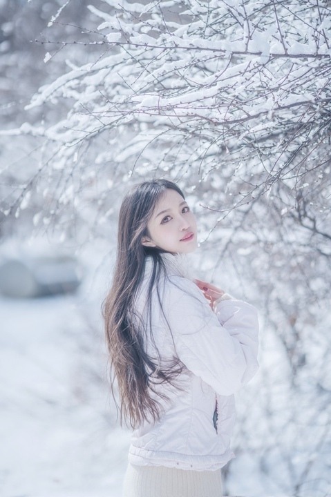 Shika小鹿鹿 Shika小鹿鹿